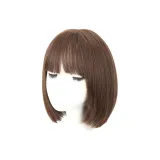 Красота Волна, Молочный чайный коричневый