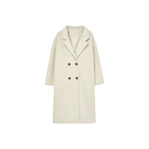 DOSOHEB Женские пальто
