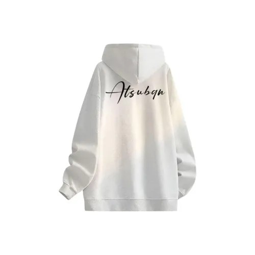 SUBEIQINGNIAN Свитшот Унисекс