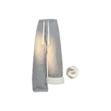 Светло-серый