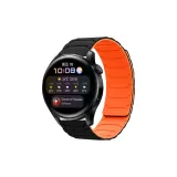 Чёрный & Оранжевый