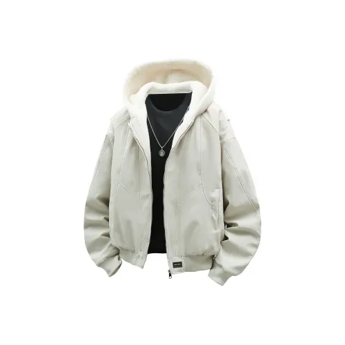 UNA RETA Унисекс Пуховики