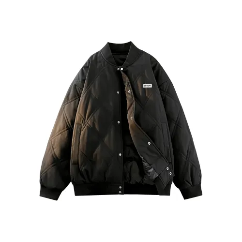 SNOOPY Унисекс Пуховики