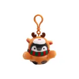 Купен Чан любит Гусь-10 см Рождество Лось