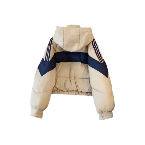 Icicofficial Пуховая куртка Женская