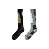 2 пачки (Черный Зеленый + Светло-Серый Черный)