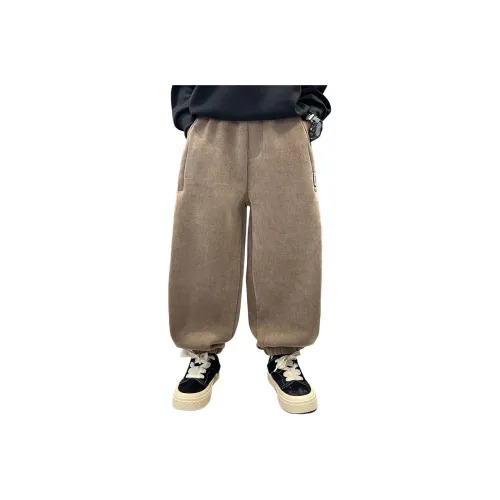 KAERFEITE Школьные спортивные брюки