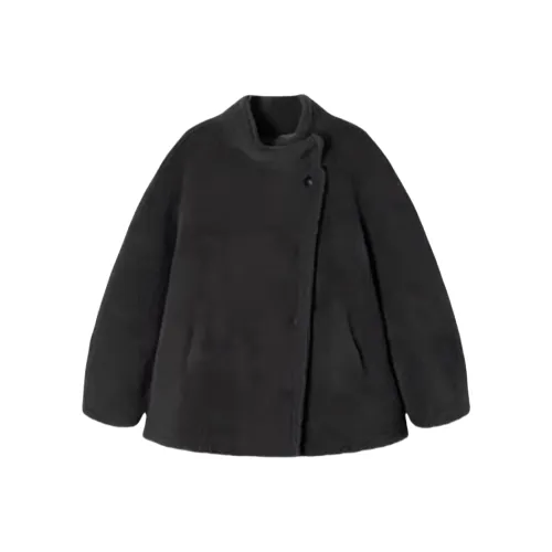 ZEKIKO STUDIO Женские пальто