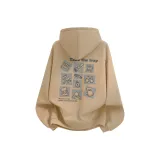 Хаки (Приключение Журнал Логотип на груди _ Приключение Журнал Логотип на спине)