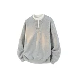 Светло-серый [Флисовая подкладка]