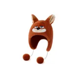 Ник Оранжево-красный