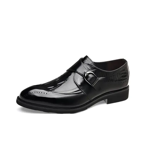 POPULAR ROUSE PR Обувь Мужская