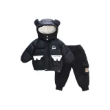 Черный комплект