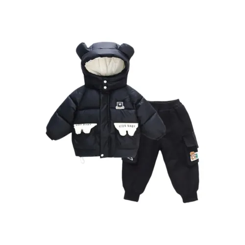 PIERRE CARDIN Повседневная спортивная одежда 2 предмета набор для детей возраст 3-7 лет