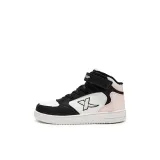 Чёрный Классический Белый Чистый Розовый