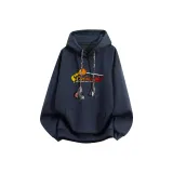 Темно-синий