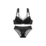 Черный комплект