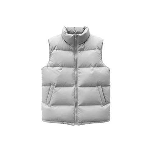 QIAOMONVHAI Женские жилеты