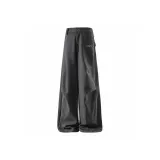 Черный (с флисовой подкладкой)