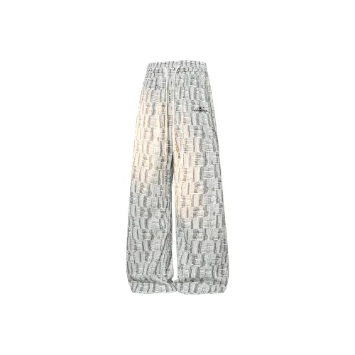 O'Neill Вязаные тренировочные штаны унисекс