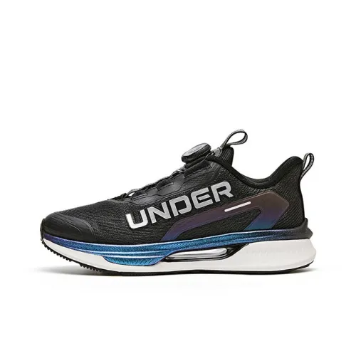Under Armour RUNNING Collection Детская беговая обувь Унисекс