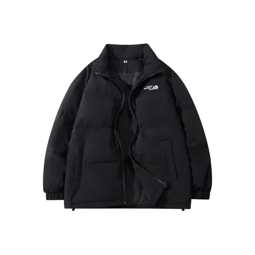 SNOW FLYING Унисекс Пуховики