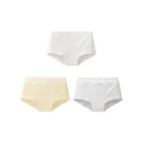 Мягкий и Удобный, Дышащий Обертка - Белый + Шампанский + Светло-Серый