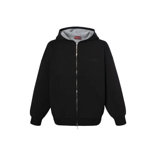 GUCCI Куртки и Пальто Мужской Черный