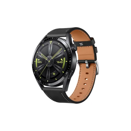 WOZUISHUAI Ремень Huawei Совместимость Воловья кожа Материал из кожи