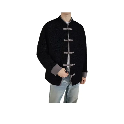 FRLMK Унисекс Пуховики