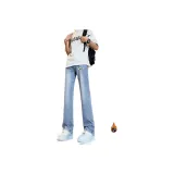 Light Blue [Улучшенный с флисовой подкладкой]