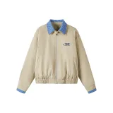 Хаки [Съемный бренд, брошь]