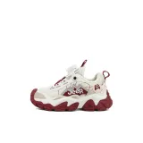 Бежевый бордовый (с флисовой подкладкой)