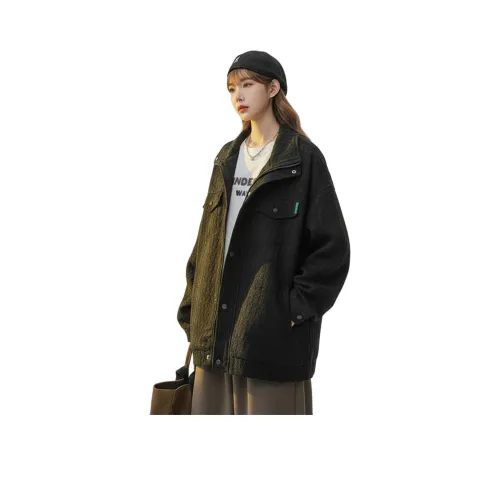 ULTRA QUATTRO Унисекс Куртки