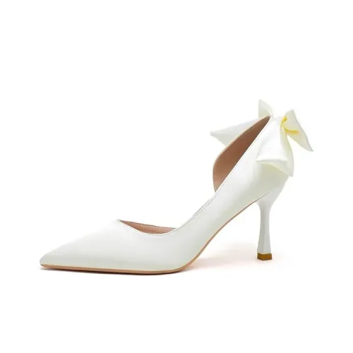 CIELMODE Узкий каблук Высокие каблуки Женские