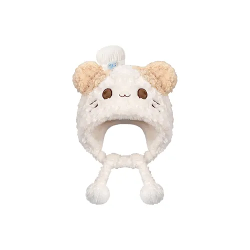 VIVIANWEST Полиэстер Шапки-ушанки Унисекс