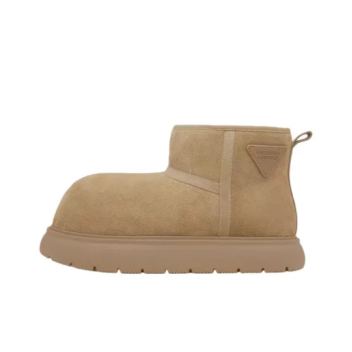 Aimilian Сноубутсы Женские