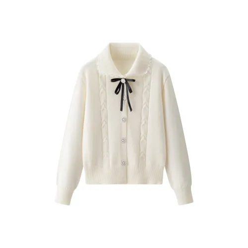 GRAYISMOON Женская трикотажная одежда