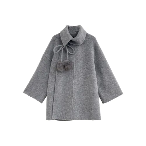 DITB Женское пальто