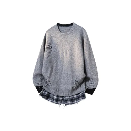 FA2LO Унисекс Трикотаж