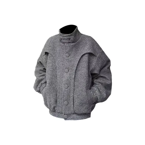 W9H2 Унисекс Бейсбольные Джерси