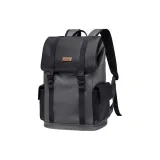 Черно-серый