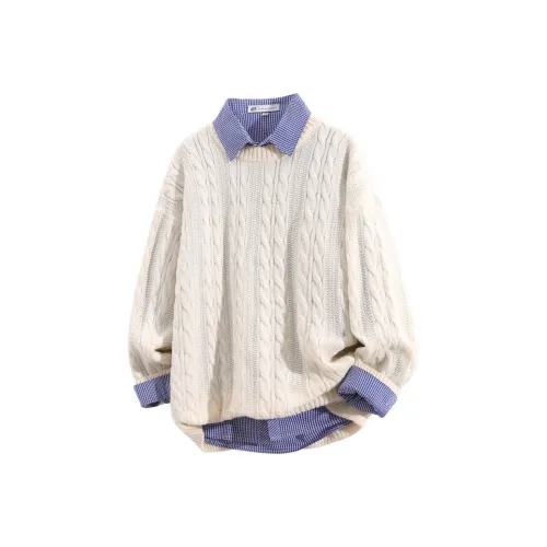 Tre Club Унисекс Трикотаж