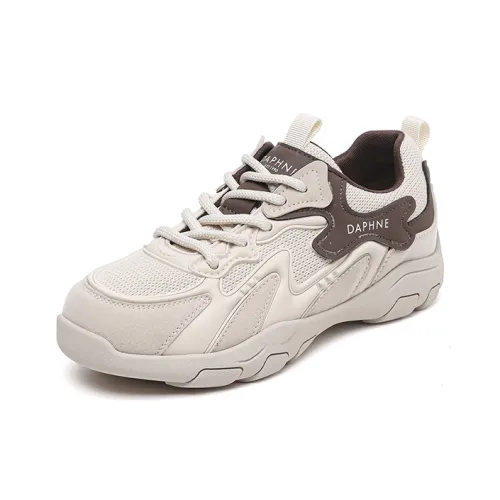 DAPHNE Slip-resistant Low Top Casual Shoes Women's