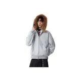 Серый меланж