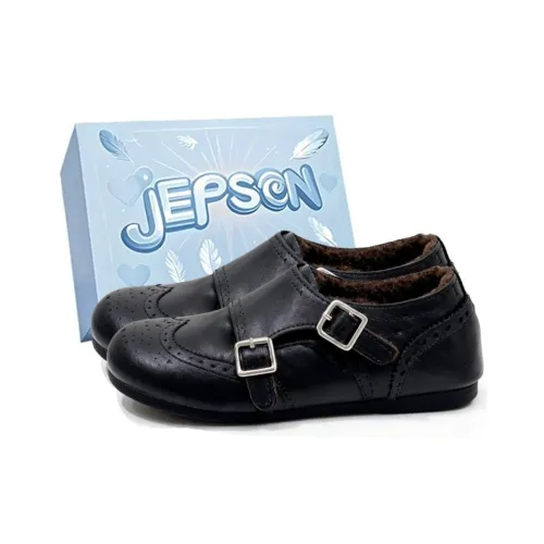 JEPSEN Низкий топ Утепленная обувь Женская