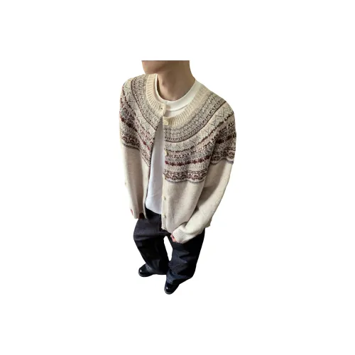 UNA RETA Унисекс Трикотаж