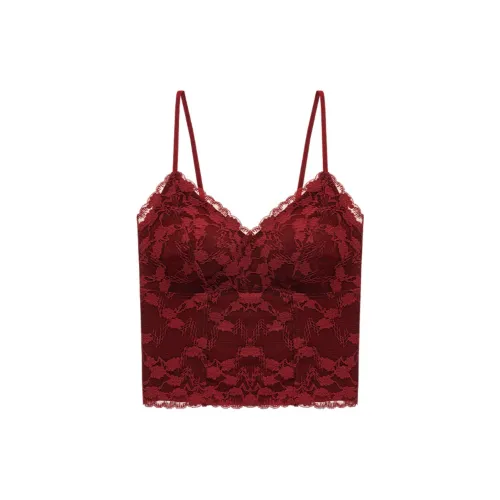 YILANYUBAI Женские бюстгальтеры