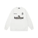 Белый с флисовой подкладкой