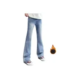 Светло-синий (флисовая подкладка)